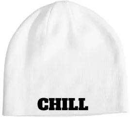 czapka-zimowa-beanie-mlodziezowy-napis-chill-modna-ciepla-czapka