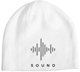 czapka-zimowa-beanie-muzyczny-nadruk-art-line-sound