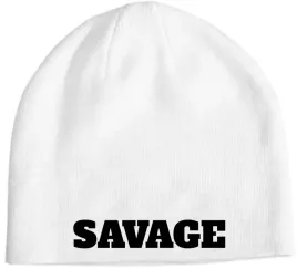 czapka-zimowa-beanie-mlodziezowy-tekst-savage-modna-ciepla-czapka