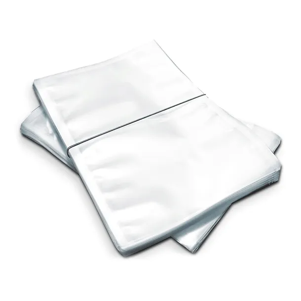 Worki 20x30 pakowania próżniowego vacuum PAPE 100s