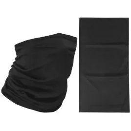 bandana-komin-chusta-szal-na-szyje-glowe-sportowy-aqua-sport-banana-black