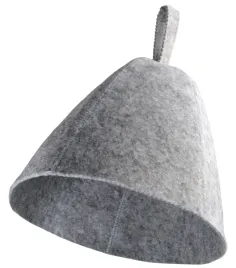 czapka-do-sauny-ochronna-dzwonek-z-filcu-syntetycznego-aqua-sport