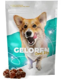 geloren-dog-small-na-stawy-male-psy-60-szt-180-g