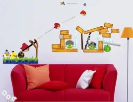 naklejki-scienne-angry-birds-dekoracja-pokoju