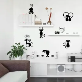 naklejka-na-wlacznik-swiatla-na-kontakt-kotek