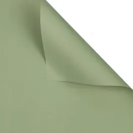 folia-florystyczna-do-pakowania-50cmx8m-khaki-matowa-sysz-c61