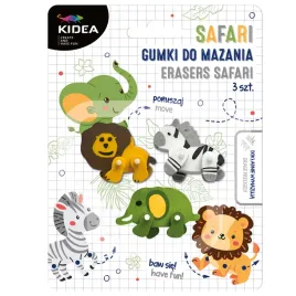 gumki-do-mazania-safari-3-sztuki-kidea-blister