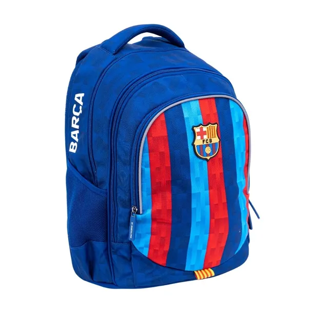 Plecak szkolny 3-komorowy FC Barcelona AB340 Astrabag