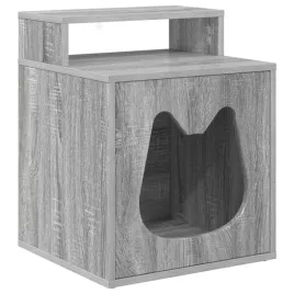 nowoczesny-domek-dla-kota-z-materialow-drewnopochodnych-szary-sonoma