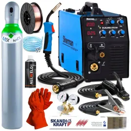spawarka-inwerterowa-sherman-mig-210-s4-mag-mma-tig-230v-200a-igbt-flux-3w1