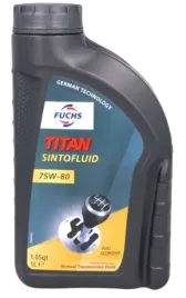 olej-do-skrzyni-fuchs-75w80-gl-4-titan-1l