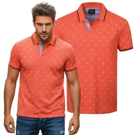 polo-koszulka-meska-czerwona-gruba-bawelna-vision-elegancka-pako-jeans