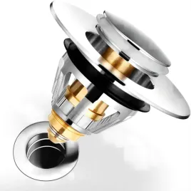 korek-do-umywalki-zlewu-uniwersalny-klik-klak-34-38-mm-chrom