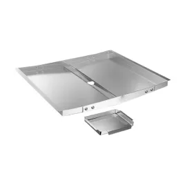 regulowana-taca-na-tluszcz-grill-ociekacz-do-grilla-stal-nierdzewna-43x33
