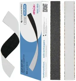 staleks-wymienne-pilniki-dwustronne-papmam-mix-expert-100-180-grit-50-szt