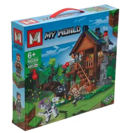 klocki-minecraft-domek-baza-my-world-house-465-szt