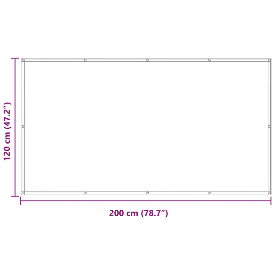 ekran-balkonowy-niebieski-120-x-200-cm-stan-nowy