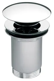 rotondo-zawor-spustowy-z-przelewem-click-clack-5-4-chrom