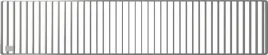 kratka-maskujaca-do-wpustu-skrzynkowego-1-m-stal-nierdzewna-aisi-316l