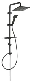 squerto-lux-black-zestaw-natryskowy-z-deszczownia-czarny