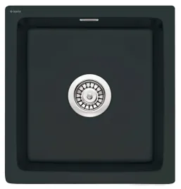 zlewozmywak-ceramiczny-1-komorowy-nero-stal-zcb-n103