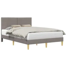 ramka-lozka-z-zaglowkiem-ciemnoszary-140-x-190-cm-tkanina