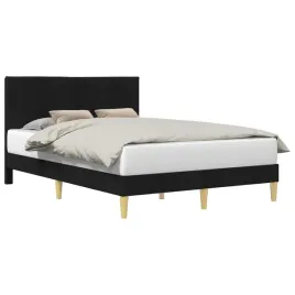 ramka-lozka-z-zaglowkiem-czarny-140-x-190-cm-tkanina