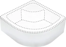 oslona-brodzika-polokragla-80x80-cm-bialy-ktd-042o
