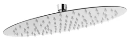 ferro-deszczownica-slim-okragla-30cm-chrom-z-systemem-easy-clean