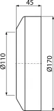 wc-rozeta-mala-dn110