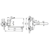 basic-bateria-zlewozmywakowa-scienna-chrom
