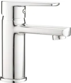 bateria-umywalkowa-stala-chrom-tubo-but-020m