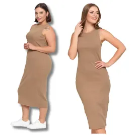 sukienka-damska-midi-prazkowana-na-szerokich-ramiaczkach-letnia-moraj-xxl