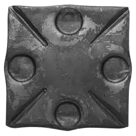 stalowa-maskownica-stalowa-kuta-120-x-120-x-8-mm