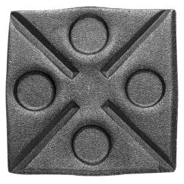 stalowa-maskownica-stalowa-kuta-85-x-85-x-8-mm