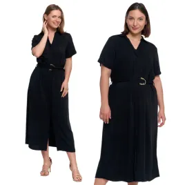 szmizjerka-sukienka-damska-midi-z-wiazaniem-elegancka-suknia-moraj-l