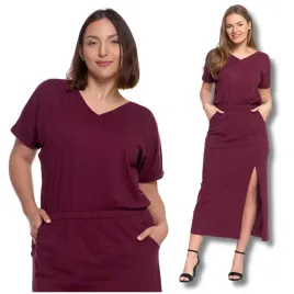 sukienka-damska-maxi-z-rozcieciem-dluga-gladka-suknia-na-lato-moraj-xxl