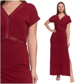 sukienka-damska-maxi-elegancka-dekolt-w-serek-rozciecie-koronka-moraj-xxl