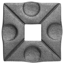 maskownica-stalowa-kuta-otworowana-26x26-mm-h90-x-l90-x-8-mm