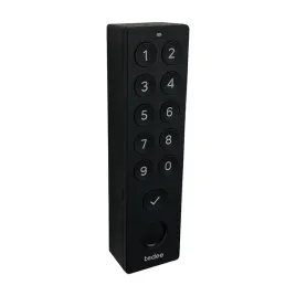 klawiatura-tedee-keypad-pro-czytnik-odcisku-palca-kod-pin-czarna-zasilacz