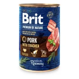brit-premium-by-nature-wieprzowina-z-tchawica-pork-with-trachea-400g