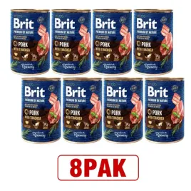 brit-premium-by-nature-wieprzowina-z-tchawica-pork-zestaw-8x400g-8pak