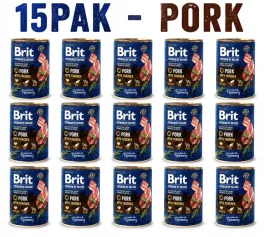 brit-premium-by-nature-wieprzowina-z-tchawica-pork-zestaw-15x400g-15pak