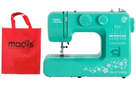 maszyna-do-szycia-janome-juno-e1015-green-zielona