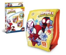 rekawki-do-nauki-plywania-dla-dzieci-spidey-15x23-cm-mondo