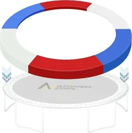 oslona-krawedzi-trampoliny-sprezyny-odporna-366cm-niebieska-czerwony-bialy