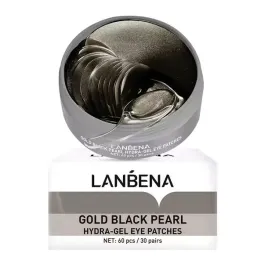 lanbena-gold-black-pearl-hydrozelowe-platki-pod-oczy-z-czarna-perla-60szt