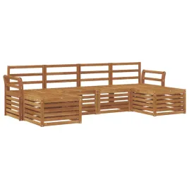 zestawy-sof-6-szt-naturalny-lite-drewno-akacji