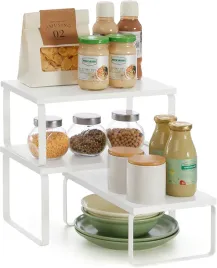 organizer-kuchenny-na-przyprawy-3-poziomy-polka-stojak-rozszerzalny-bialy