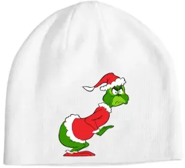 czapka-zimowa-beanie-grinch-swiat-nie-bedzie-grinch-mikolaj-prezent